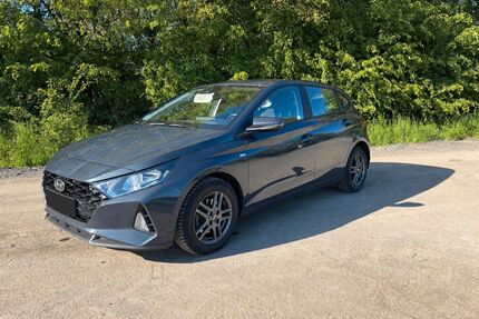 Hyundai i20 Gebrauchtwagen