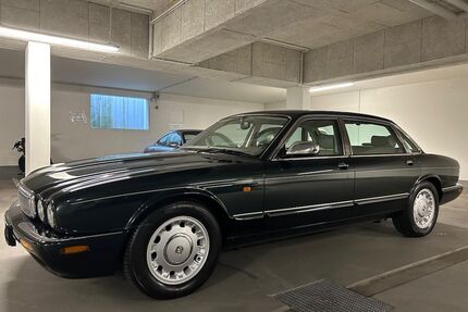 Jaguar Daimler Gebrauchtwagen