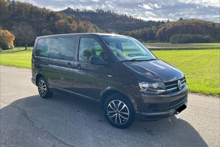 VW T6 Multivan Gebrauchtwagen