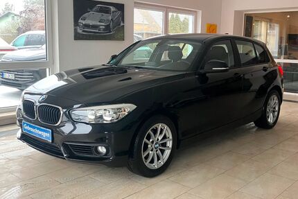 BMW 118 Gebrauchtwagen