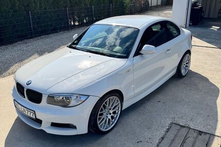 BMW 125 Gebrauchtwagen