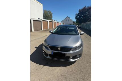 Peugeot 308 Gebrauchtwagen