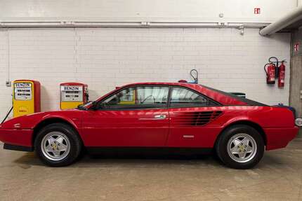Ferrari Mondial Gebrauchtwagen