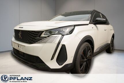 Peugeot 3008 Gebrauchtwagen