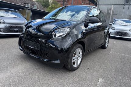 Smart ForFour Gebrauchtwagen