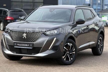 Peugeot 2008 Gebrauchtwagen