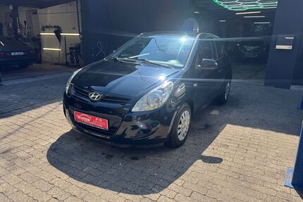 Hyundai i20 Gebrauchtwagen