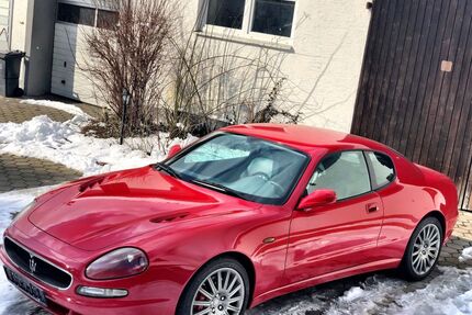 Maserati 3200 Gebrauchtwagen