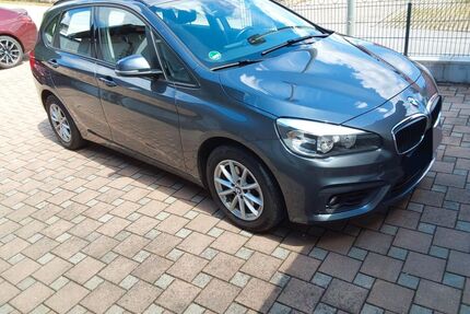 BMW 216 Active Tourer Gebrauchtwagen