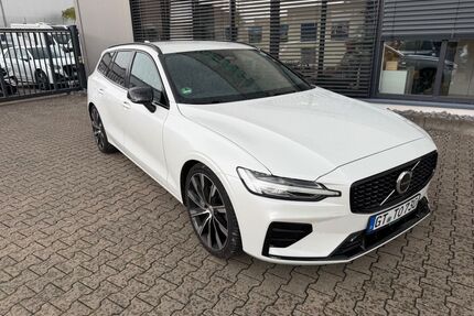 Volvo V60 Gebrauchtwagen