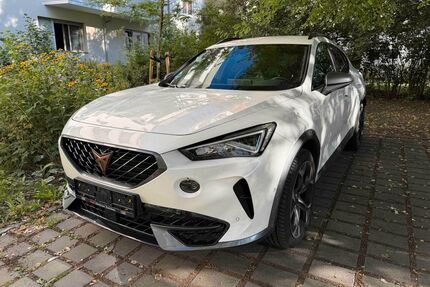 Cupra Formentor Gebrauchtwagen