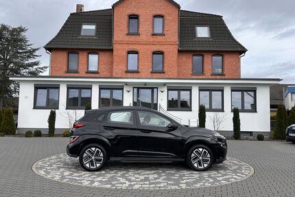 Hyundai KONA Elektro Gebrauchtwagen