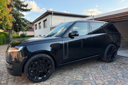 Land Rover Range Rover Gebrauchtwagen