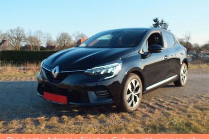 Renault Clio Gebrauchtwagen