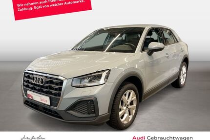 Audi Q2 Gebrauchtwagen