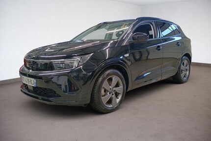 Opel Grandland (X) Gebrauchtwagen