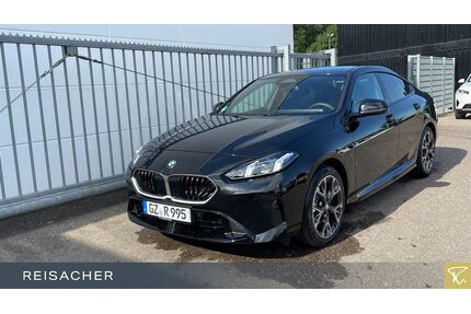BMW 220 Gran Coupé Gebrauchtwagen