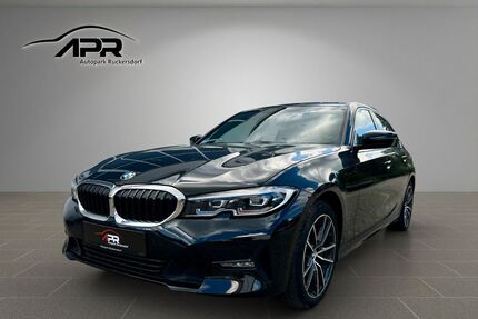 BMW 330 Gebrauchtwagen