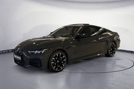 BMW M440 Gebrauchtwagen