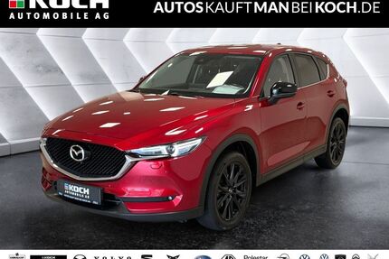 Mazda CX-5 Gebrauchtwagen