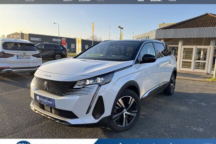 Peugeot 5008 Gebrauchtwagen