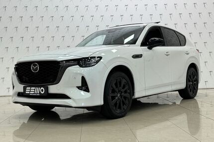 Mazda CX-60 Gebrauchtwagen