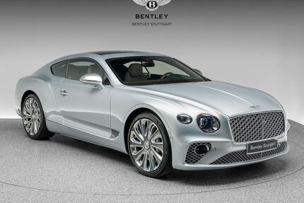 Bentley Continental GT Gebrauchtwagen