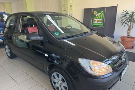 Hyundai Getz Gebrauchtwagen