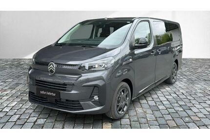 Citroen SpaceTourer Gebrauchtwagen