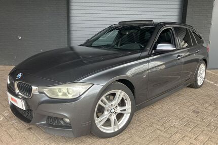 BMW 318 Gebrauchtwagen