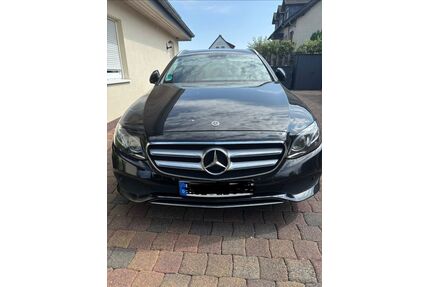 Mercedes-Benz E 200 Gebrauchtwagen