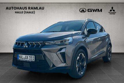 Mitsubishi ASX Gebrauchtwagen