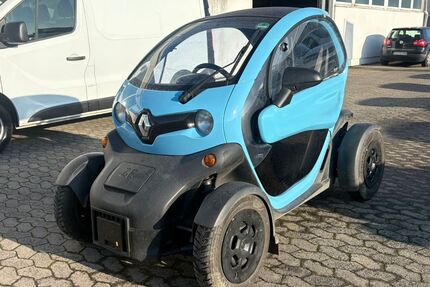 Renault Twizy Gebrauchtwagen