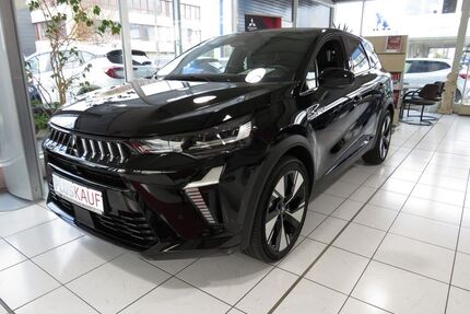 Mitsubishi Grandis Gebrauchtwagen