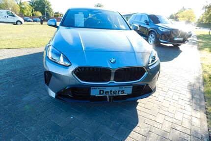 BMW 120 Gebrauchtwagen