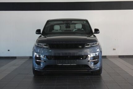 Land Rover Range Rover Sport Gebrauchtwagen