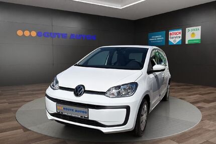 VW up! Gebrauchtwagen