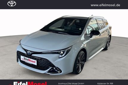 Toyota Corolla Gebrauchtwagen