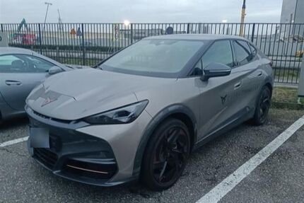 Cupra Tavascan Gebrauchtwagen