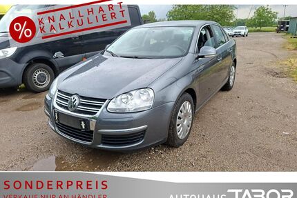 VW Jetta Gebrauchtwagen