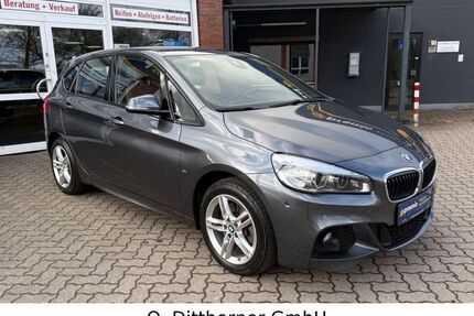 BMW 225 Gebrauchtwagen