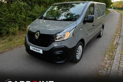 Renault Trafic Gebrauchtwagen