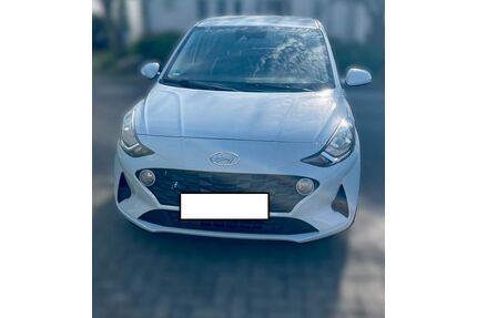 Hyundai i10 Gebrauchtwagen