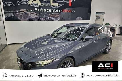 Mazda 3 Gebrauchtwagen