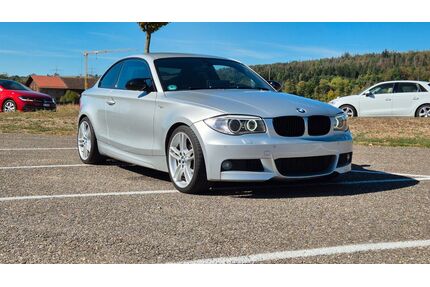 BMW 120 Gebrauchtwagen