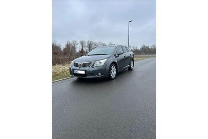 Toyota Avensis Gebrauchtwagen