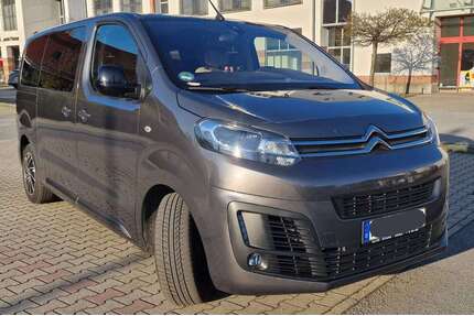 Citroen Spacetourer Gebrauchtwagen