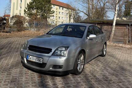 Opel Vectra Gebrauchtwagen