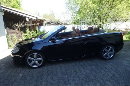 VW Eos Gebrauchtwagen