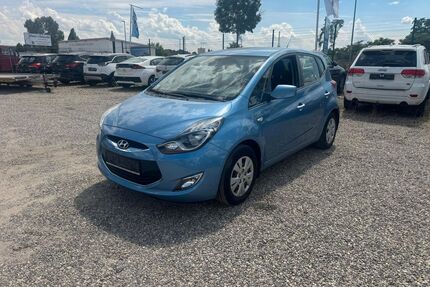 Hyundai ix20 Gebrauchtwagen